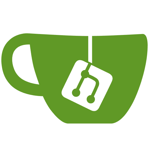 Install and Use Gitea